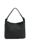 Memphis Hand Bag Liquorice
