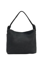 Memphis Hand Bag Liquorice