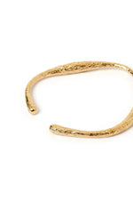Montana Gold Cuff Bracelet