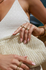 Estelle Clutch Bag