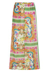 Maddelena Pant Mosaic