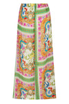 Maddelena Pant Mosaic