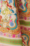 Maddelena Pant Mosaic