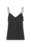 Malkam Top Black