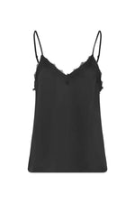 Malkam Top Black