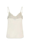 Malkam Top Soft White