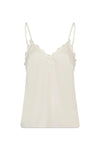 Malkam Top Soft White
