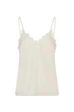 Malkam Top Soft White
