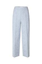 Hollis Pants Cashmere Blue