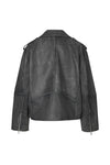 Hulla Jacket Black