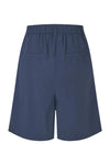 Maude Shorts Ombre Blue