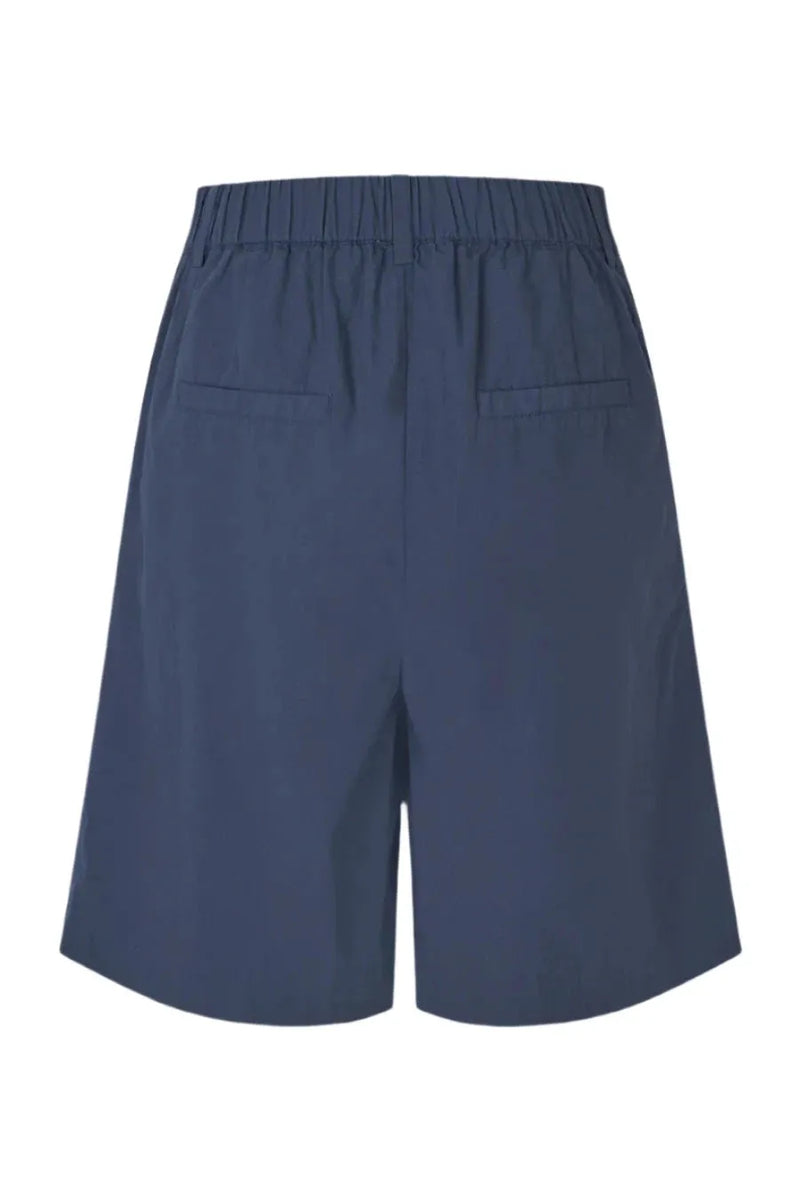 Maude Shorts Ombre Blue