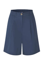 Maude Shorts Ombre Blue
