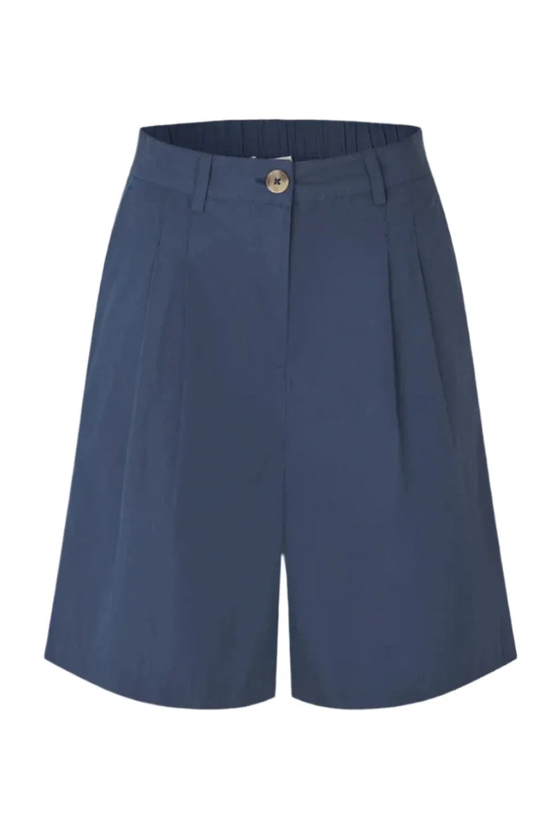 Maude Shorts Ombre Blue