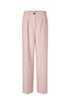 Maxwell Pants Pink Melange