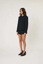 Anya Shorts Black