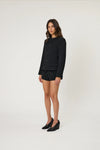 Anya Blazer Black