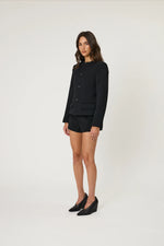 Anya Blazer Black