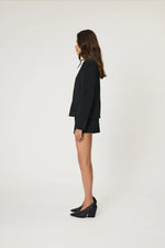 Anya Blazer Black
