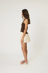 Leilani Shorts Bone