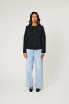 Anya Blazer Black