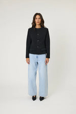 Anya Blazer Black