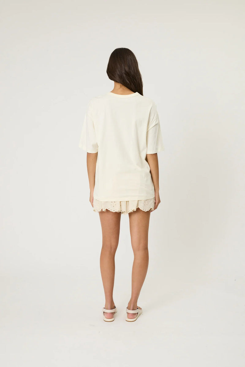 Beach Bound Tee Bone
