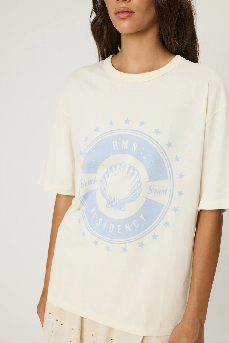 Beach Bound Tee Bone