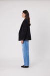 Mali Blazer Black