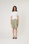Amara Shorts Seaweed