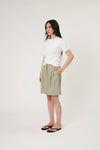 Amara Shorts Seaweed
