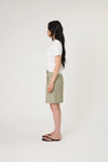 Amara Shorts Seaweed