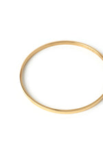 Nate Gold Bracelet