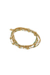 Nellie Bracelet Forrest