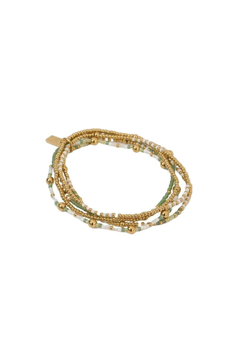Nellie Bracelet Forrest