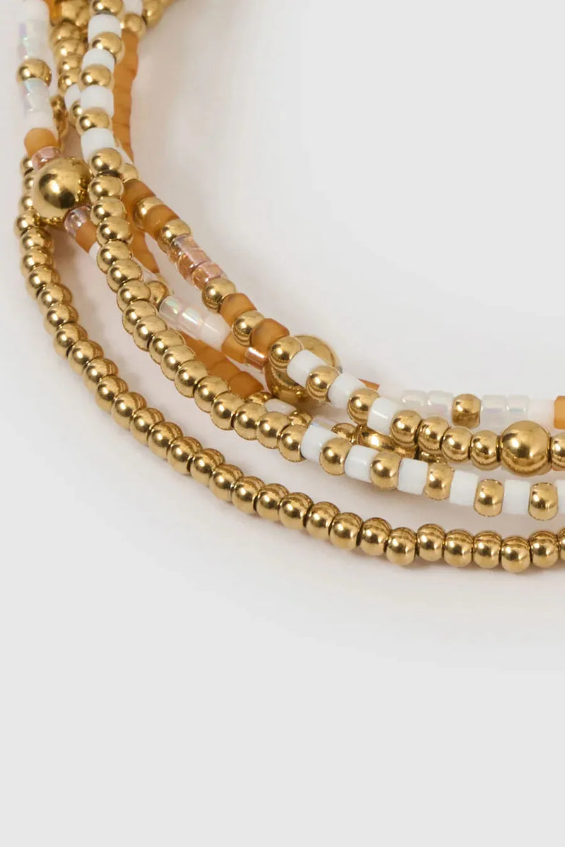 Nellie Bracelet Mango