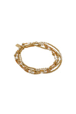 Nellie Bracelet Mango