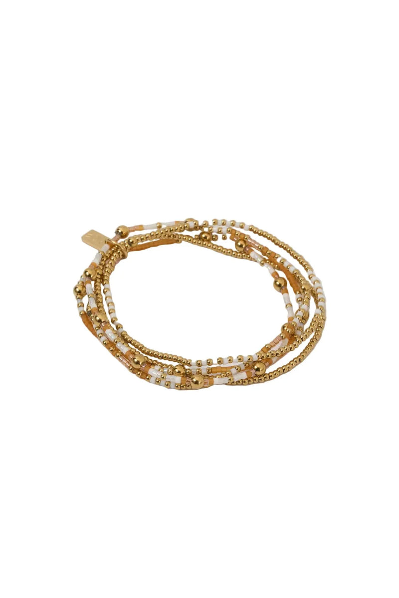 Nellie Bracelet Mango