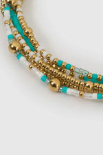 Nellie Bracelet Ocean