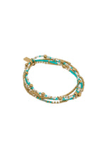 Nellie Bracelet Ocean