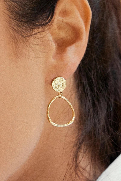 Nerea Earrings