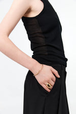 Daija Bangle Gold