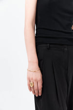 Daija Bangle Gold