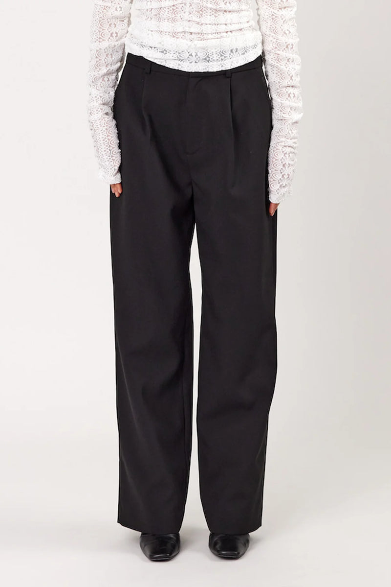 Owen Pants Black