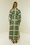 Noddy Dress Flora Tile