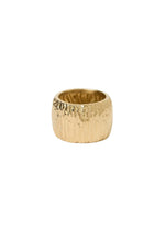 Penelope Gold Ring