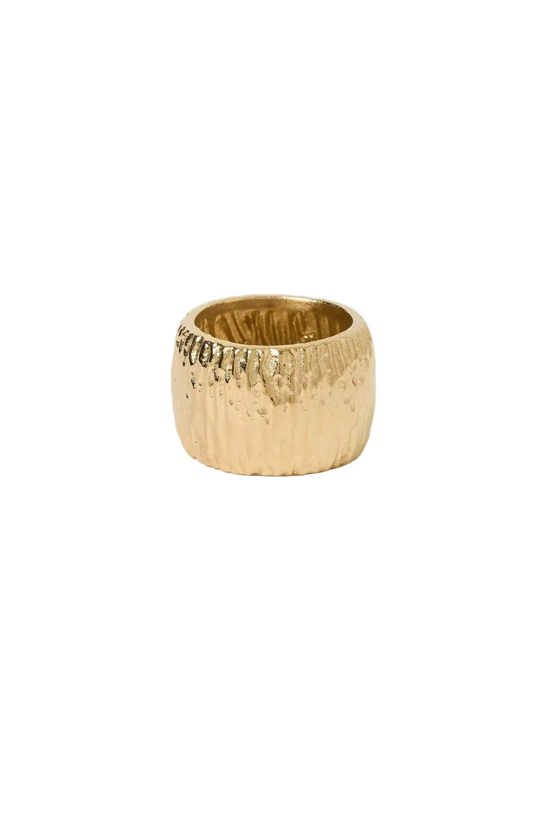 Penelope Gold Ring