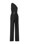 Phoenix Jersey Jumpsuit Black