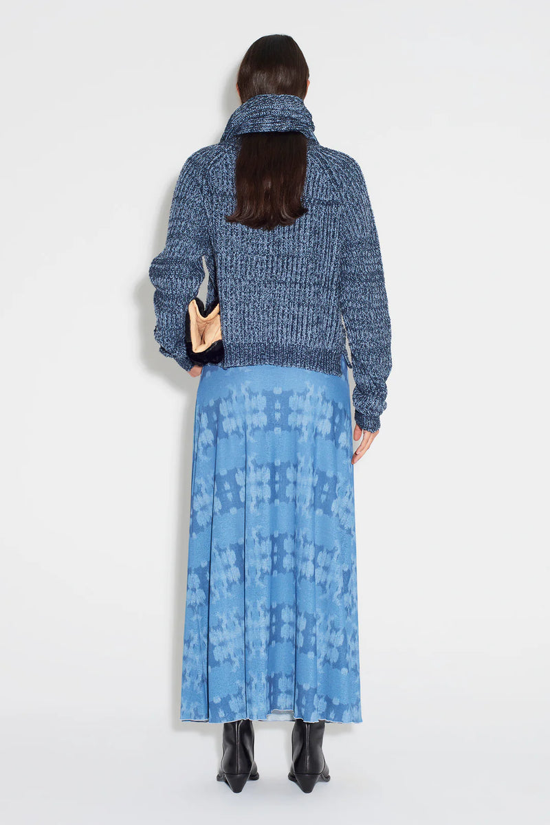 Pippa Jumper Blue