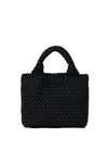 Pippa Hand Bag Black